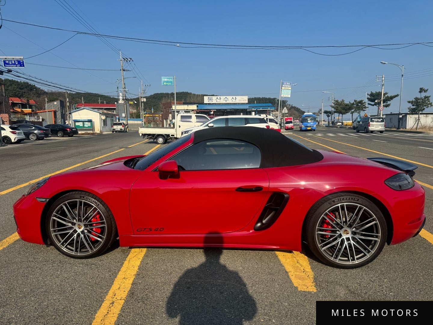 Porsche 718 2022 — миниатюра 6