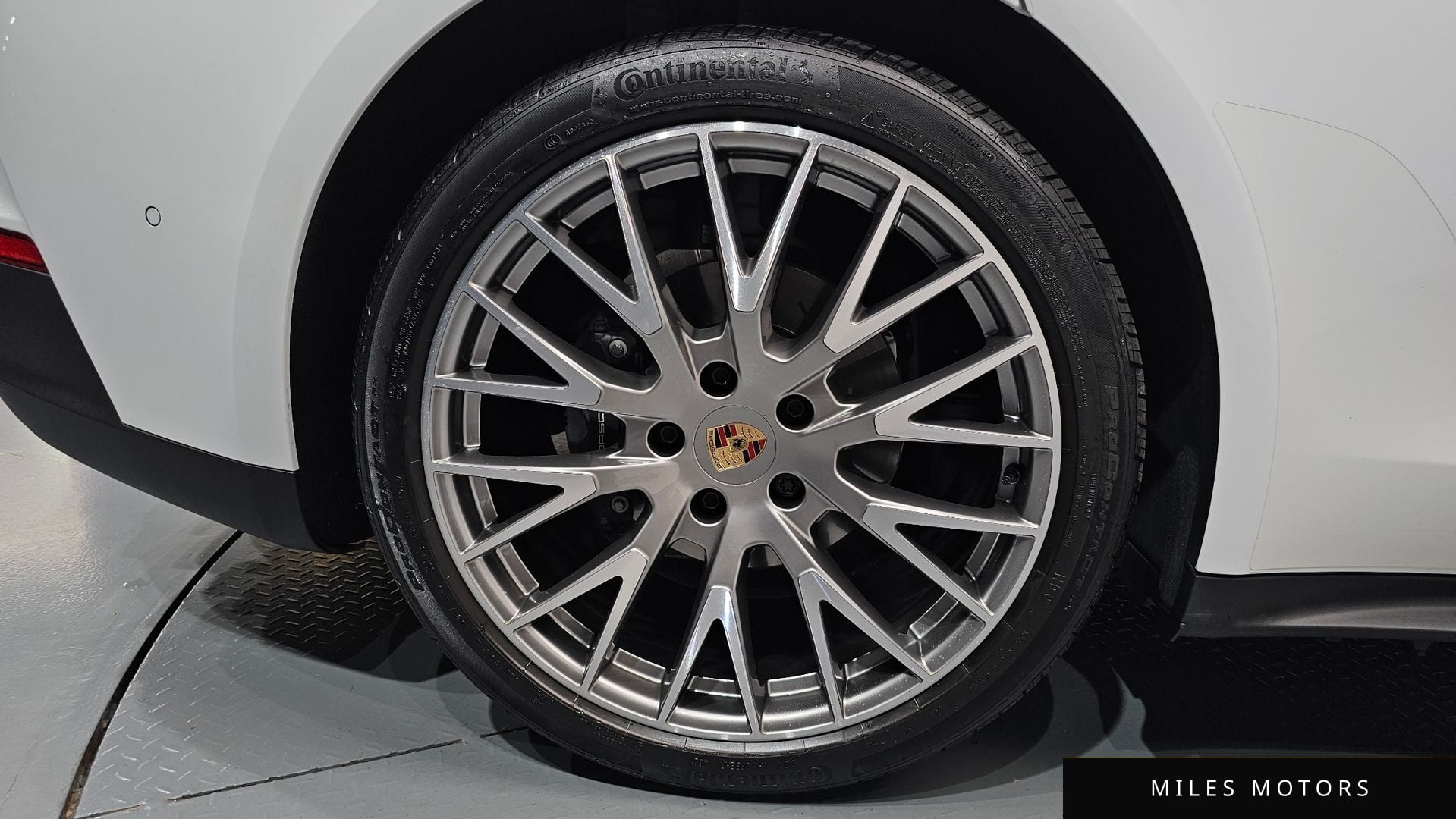 Porsche Panamera 2024 — миниатюра 6