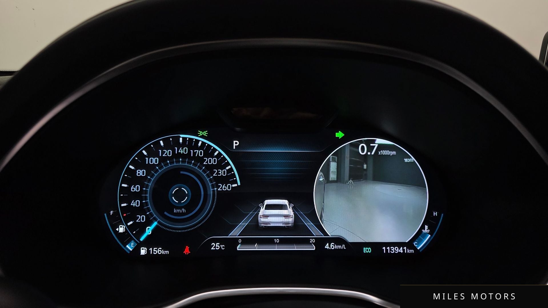 Genesis G80 (RG3) 2021 — миниатюра 8