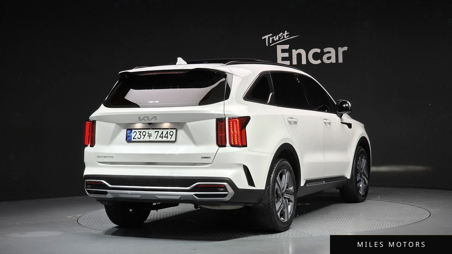 Kia Sorento 2023 — миниатюра 2