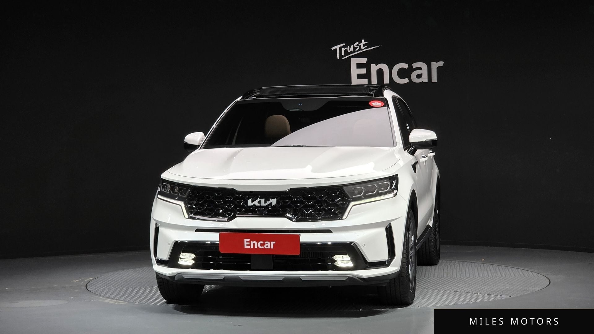 Kia Sorento 2023 — миниатюра 3