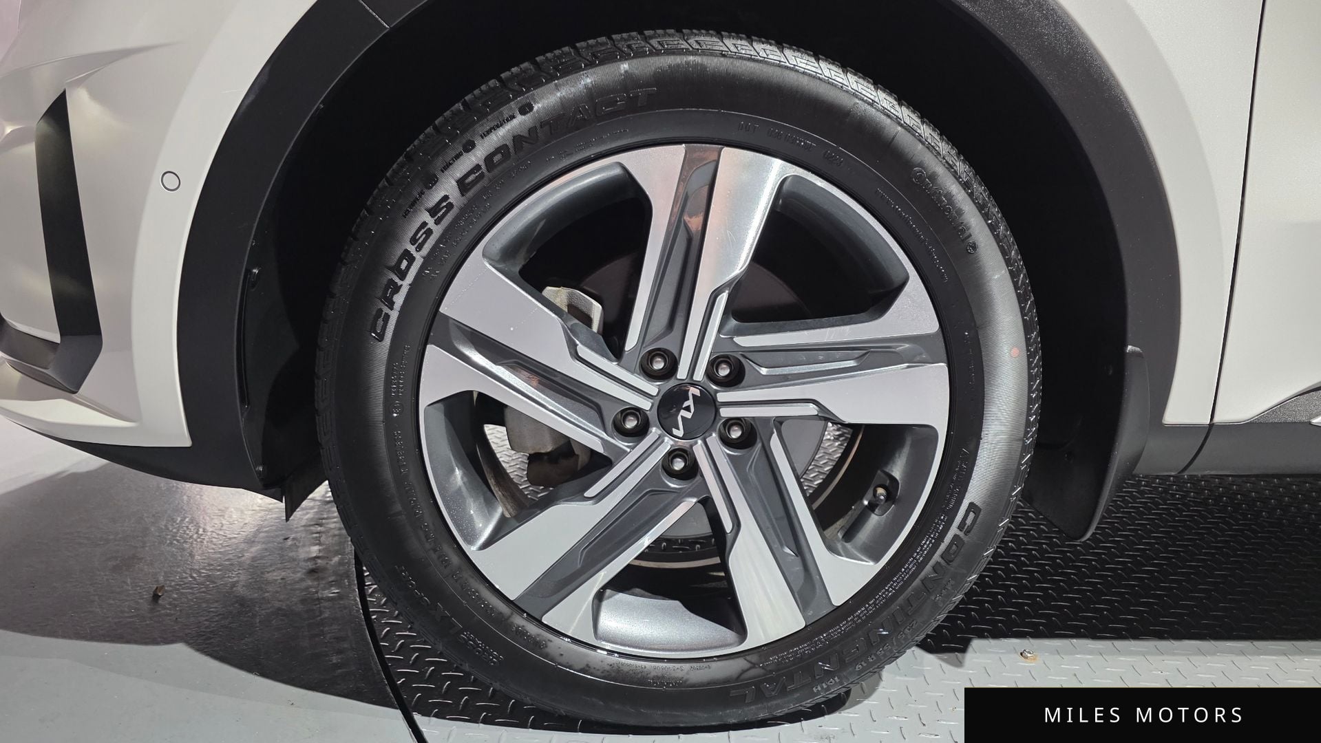 Kia Sorento 2023 — миниатюра 5
