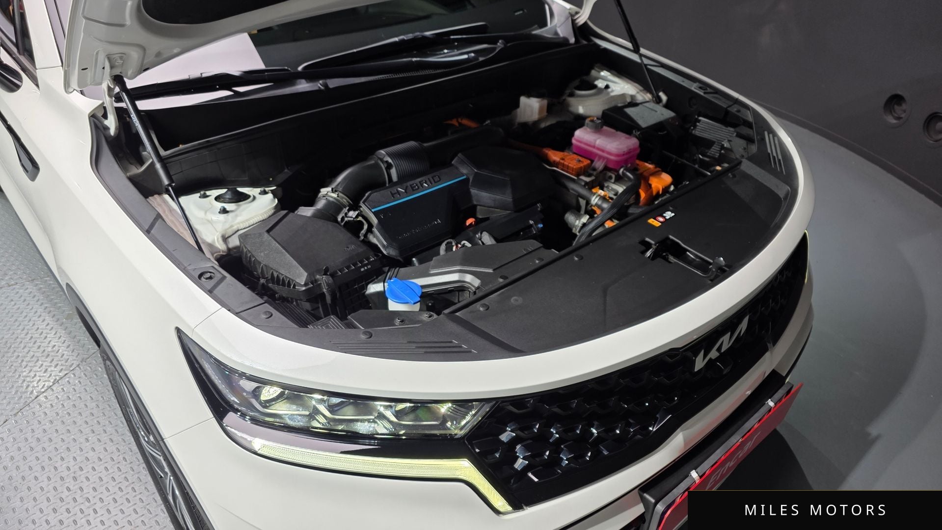 Kia Sorento 2023 — миниатюра 6