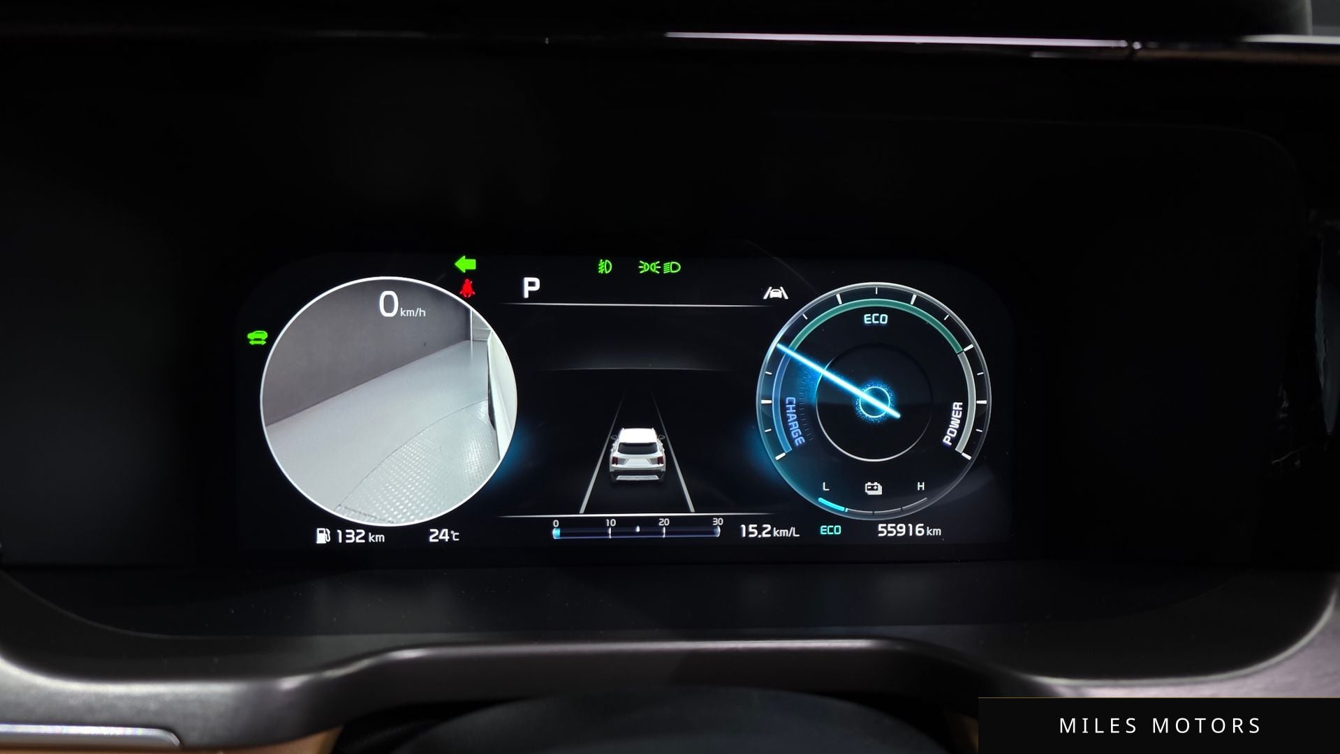 Kia Sorento 2023 — миниатюра 11