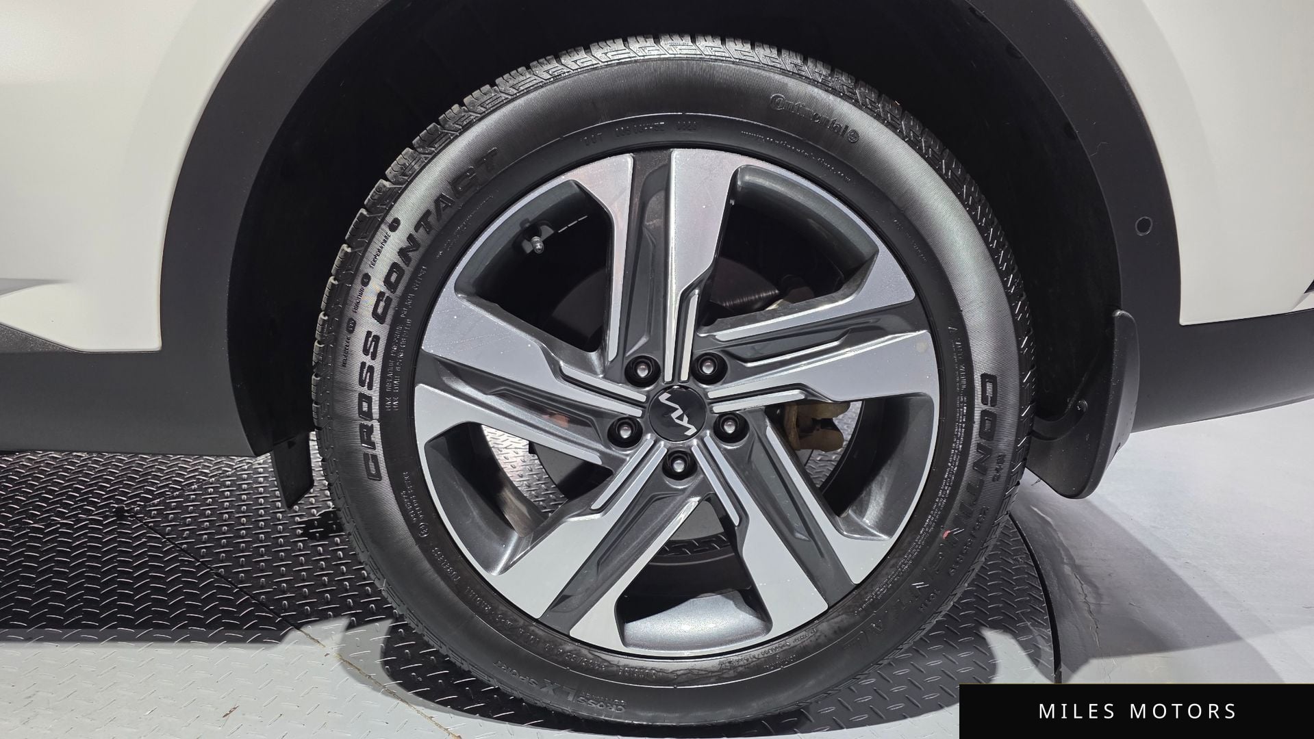 Kia Sorento 2023 — миниатюра 7
