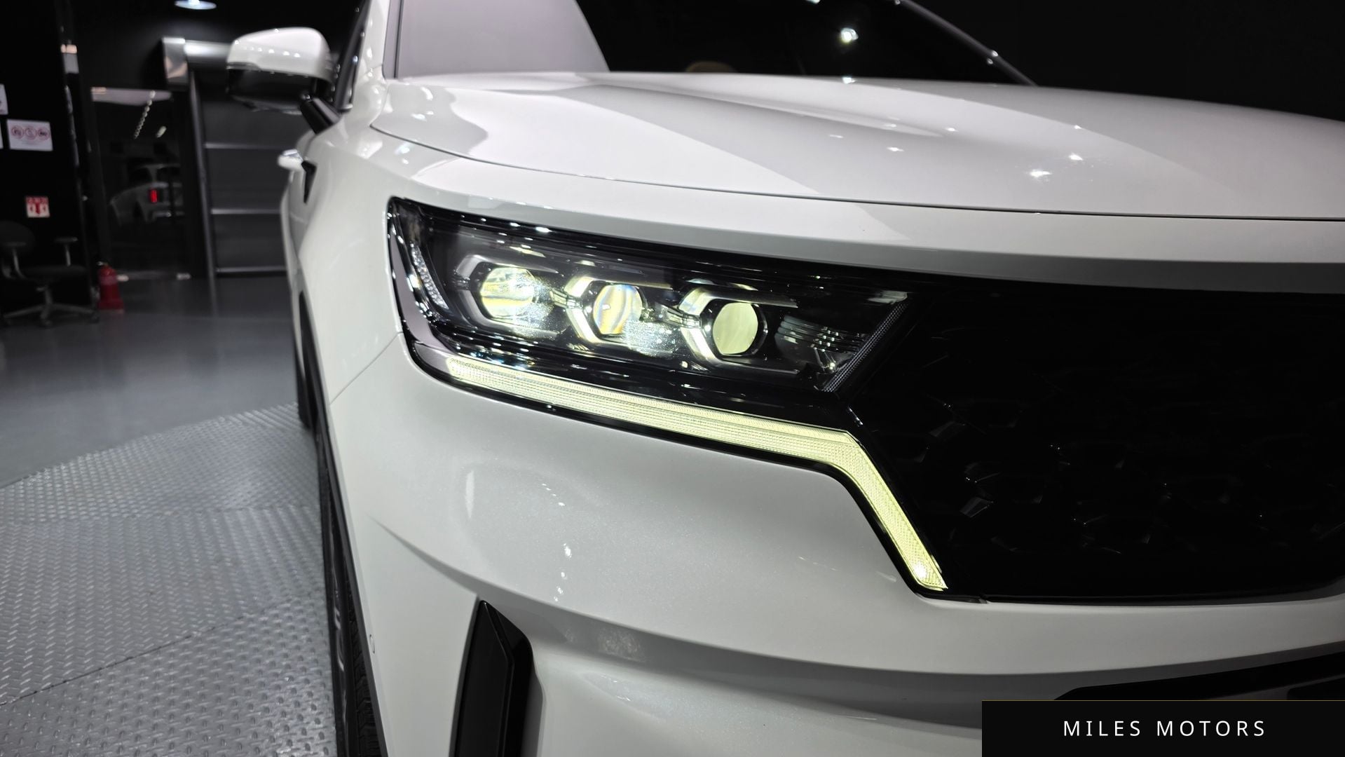 Kia Sorento 2023 — миниатюра 8