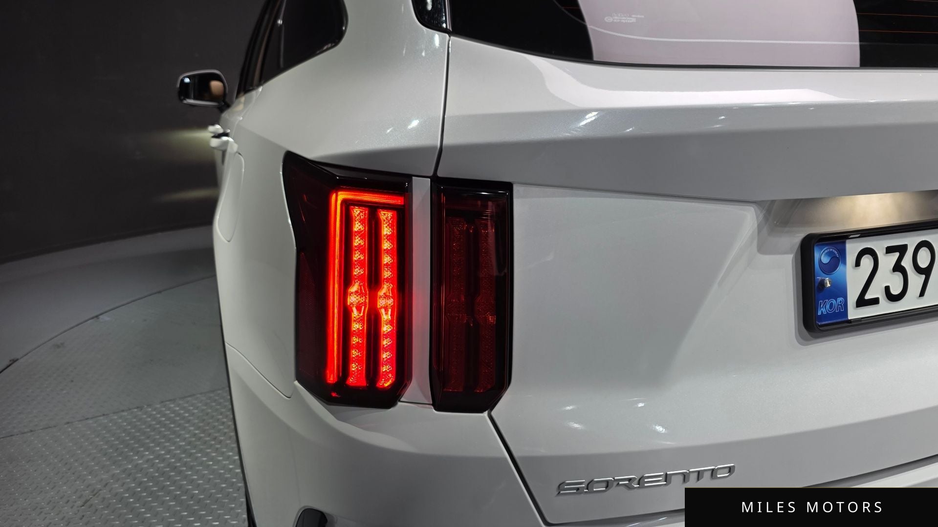 Kia Sorento 2023 — миниатюра 9