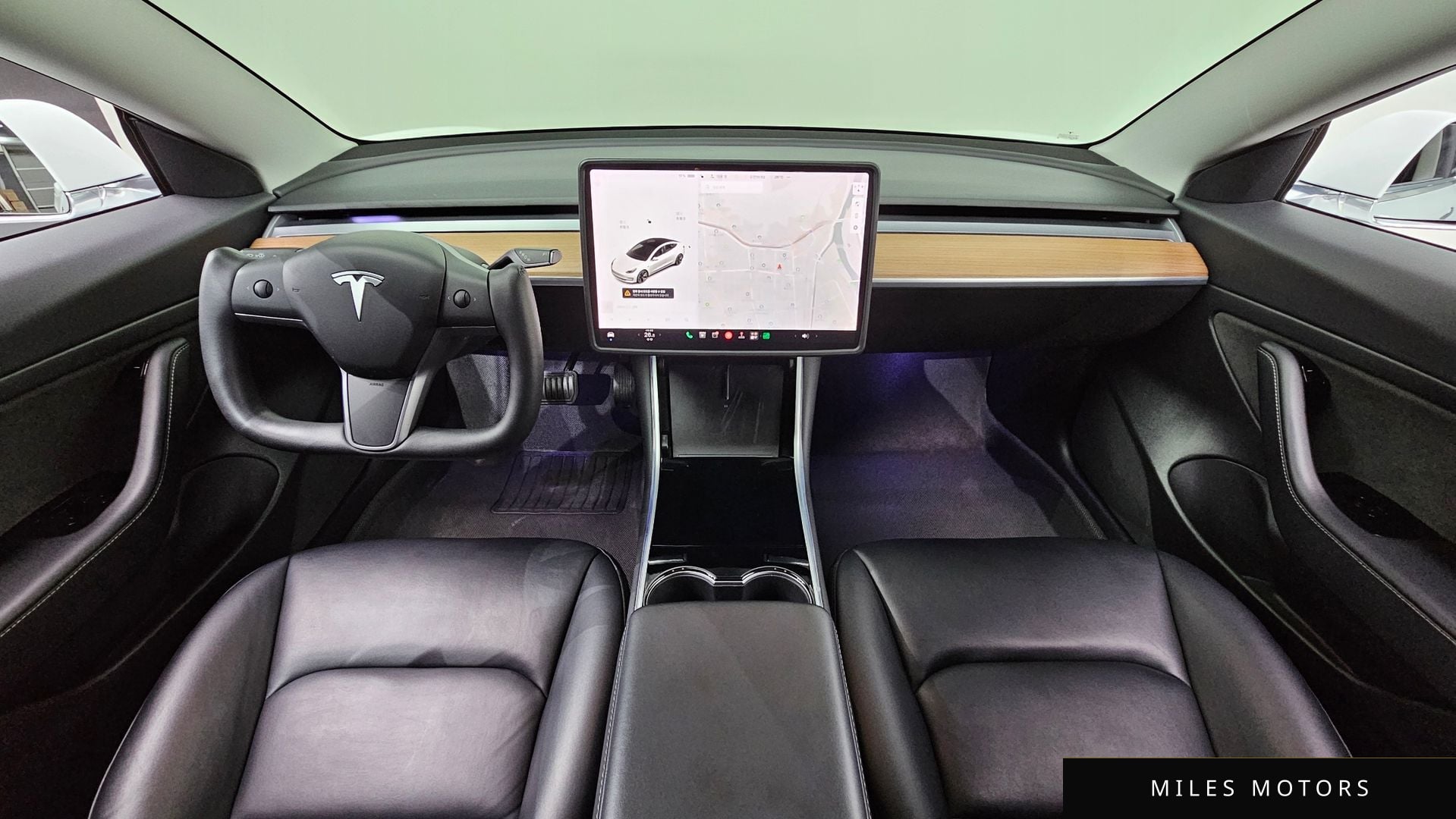 Tesla Model 3 2020 — миниатюра 10