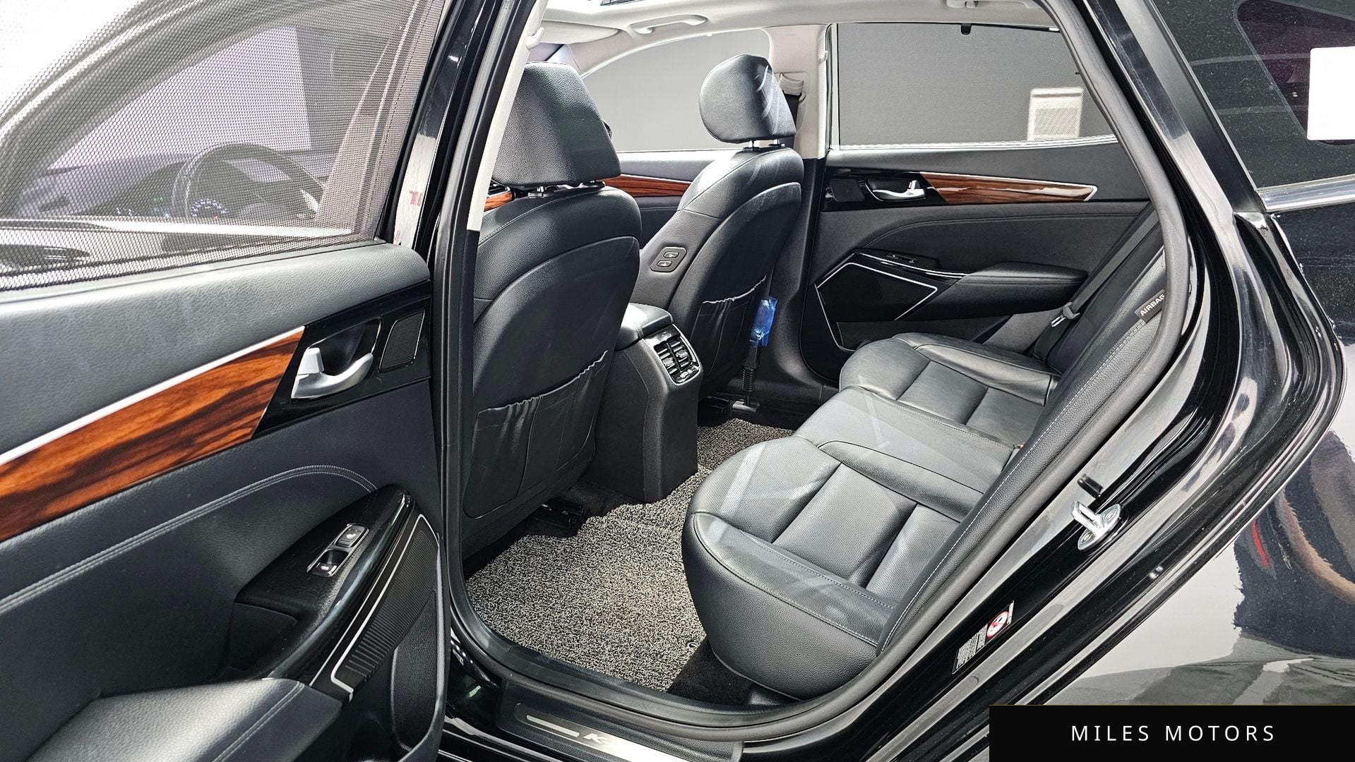 Kia K7 2016 — миниатюра 11