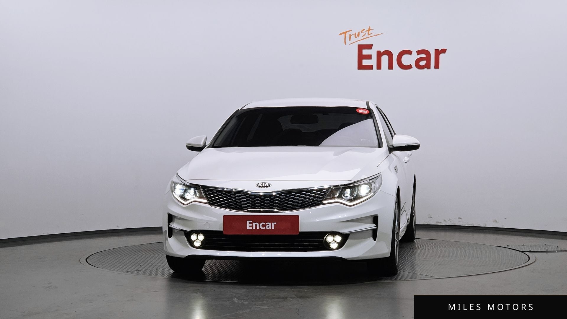 Kia K5 2018 — миниатюра 3