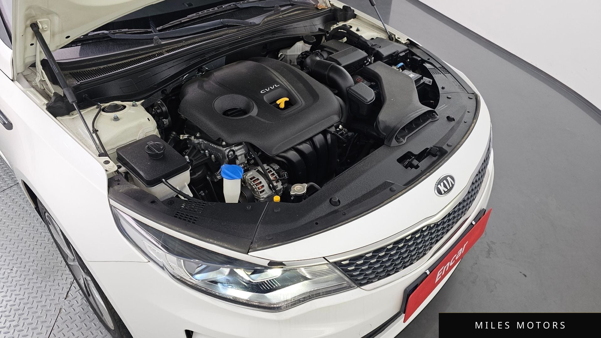 Kia K5 2018 — миниатюра 6