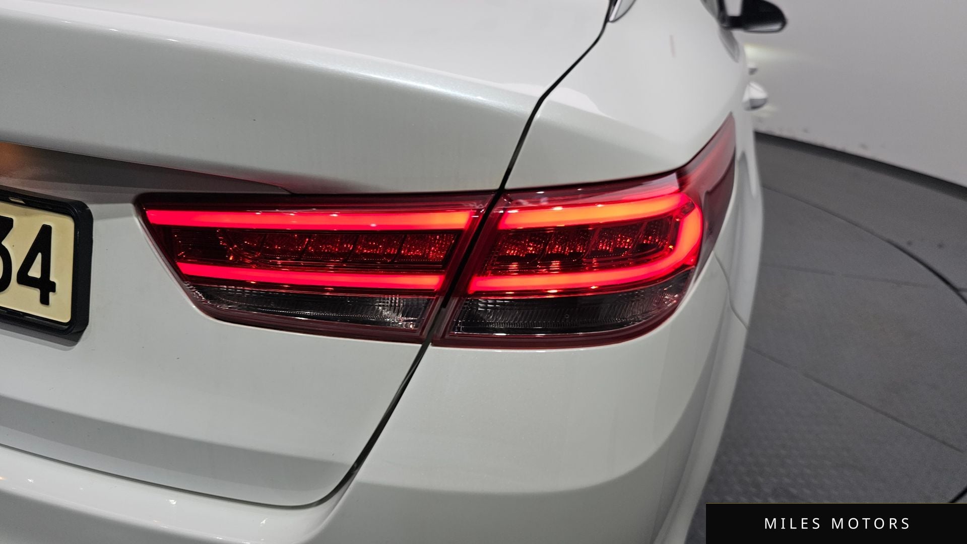 Kia K5 2018 — миниатюра 9