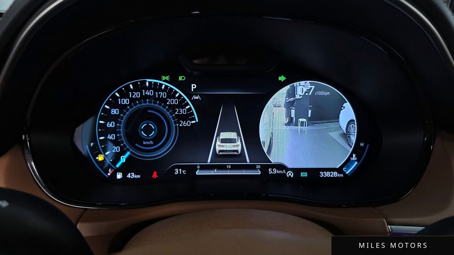 Genesis GV70 2024 — миниатюра 11
