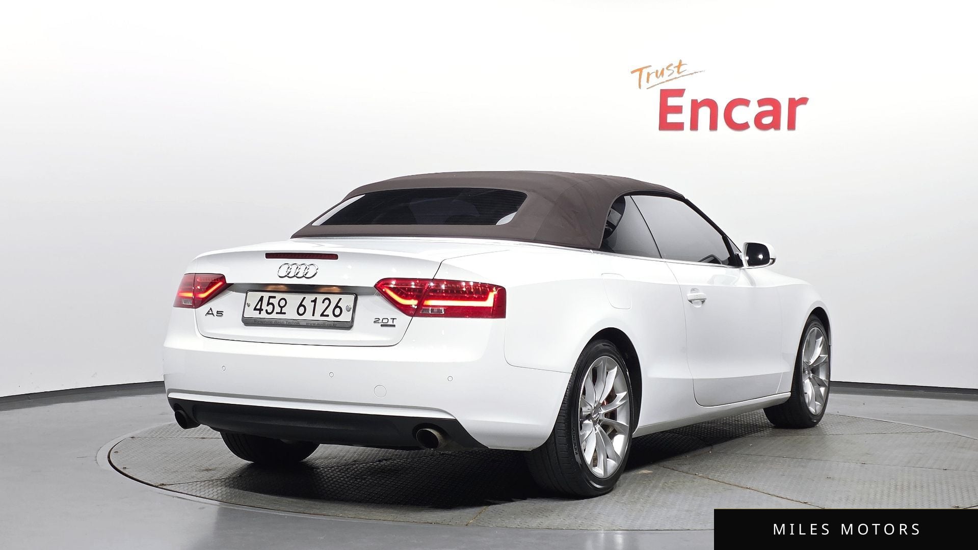 Audi A5 2013 — миниатюра 2