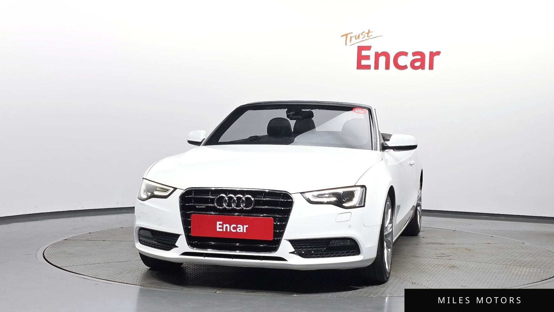 Audi A5 2013 — миниатюра 3