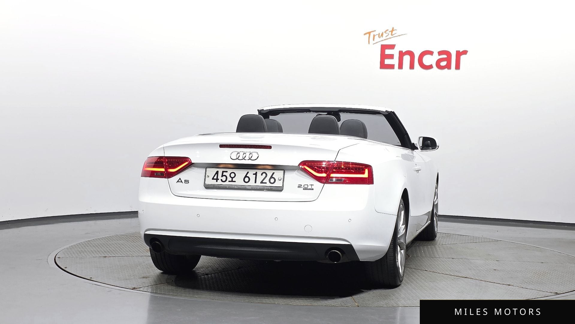 Audi A5 2013 — миниатюра 4