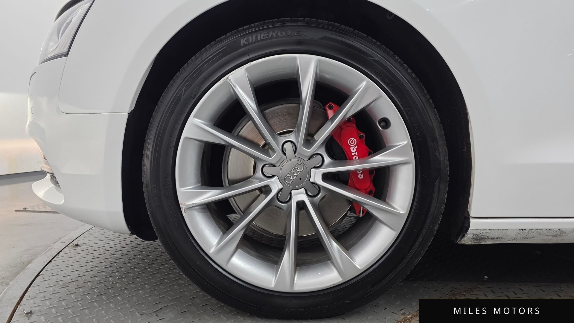 Audi A5 2013 — миниатюра 5