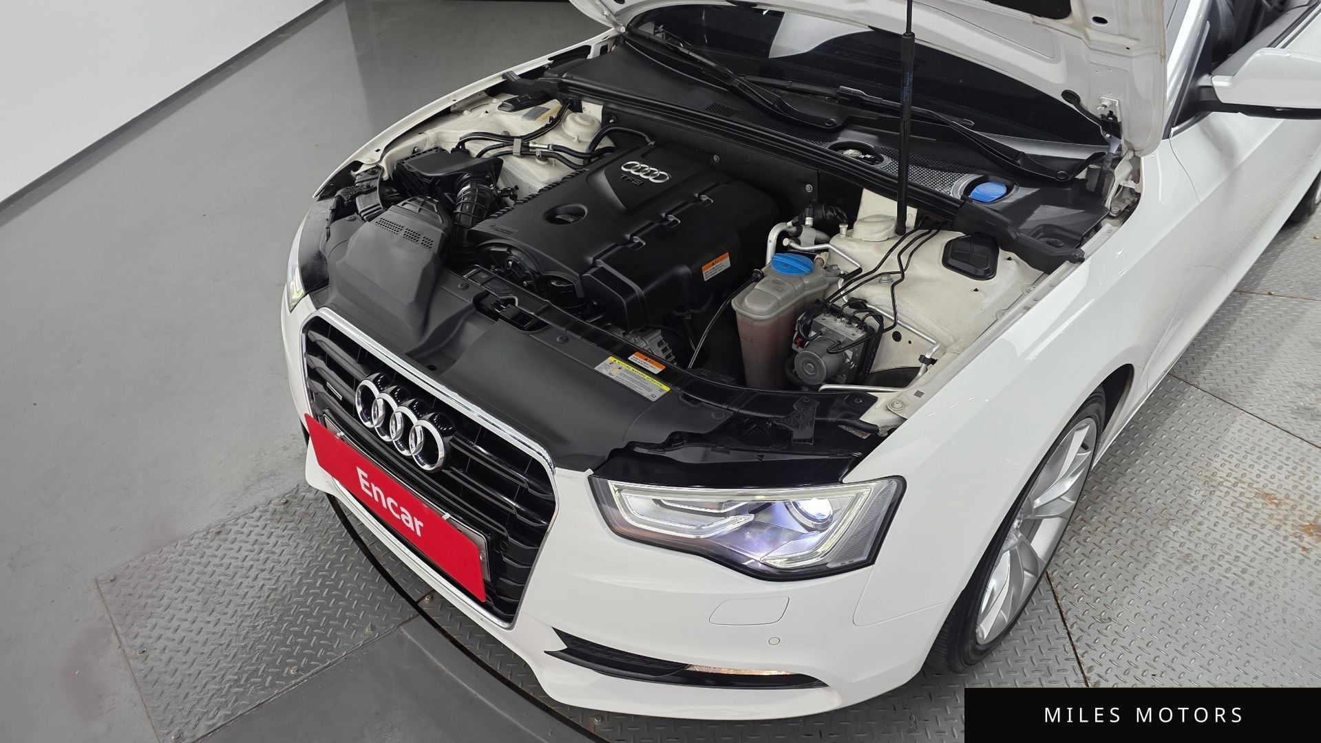 Audi A5 2013 — миниатюра 6