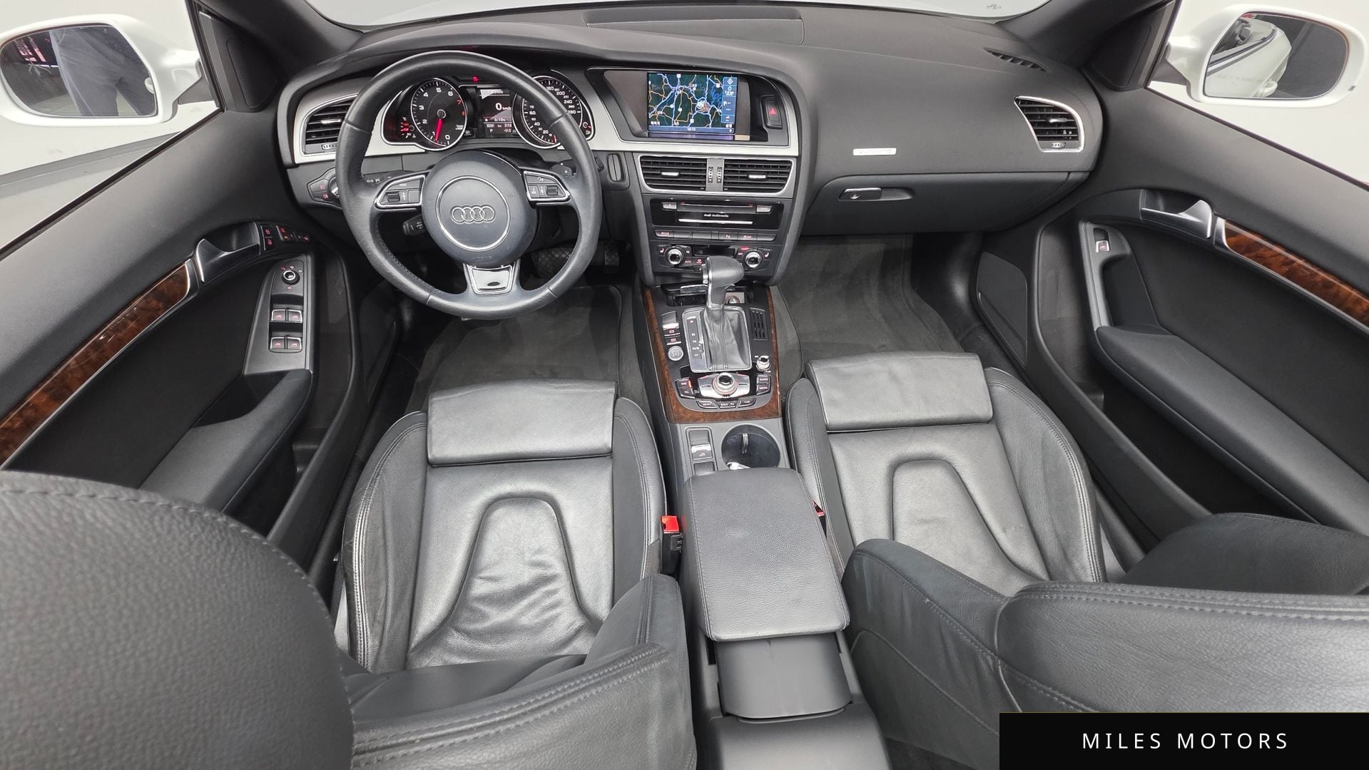 Audi A5 2013 — миниатюра 7