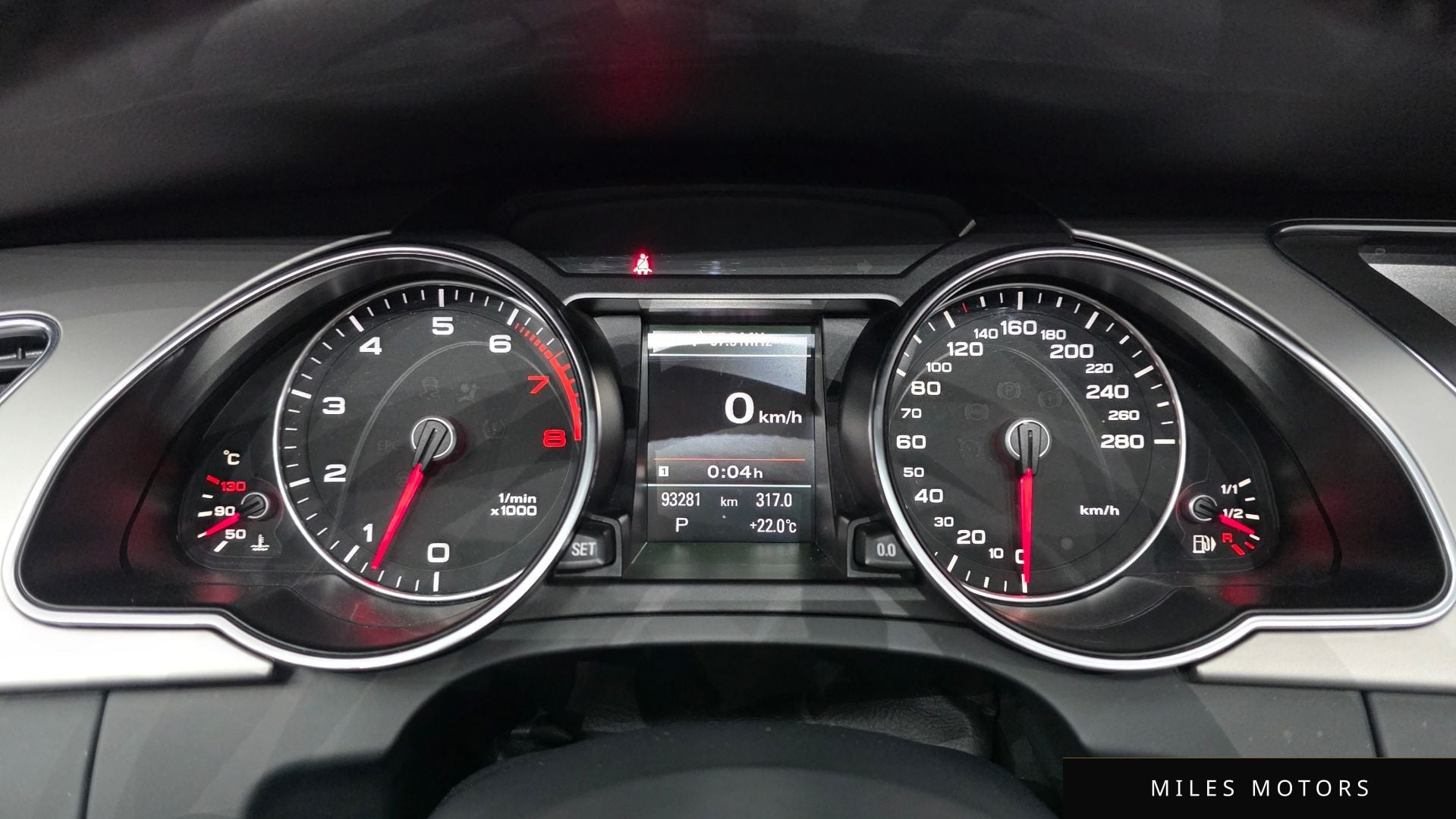 Audi A5 2013 — миниатюра 8