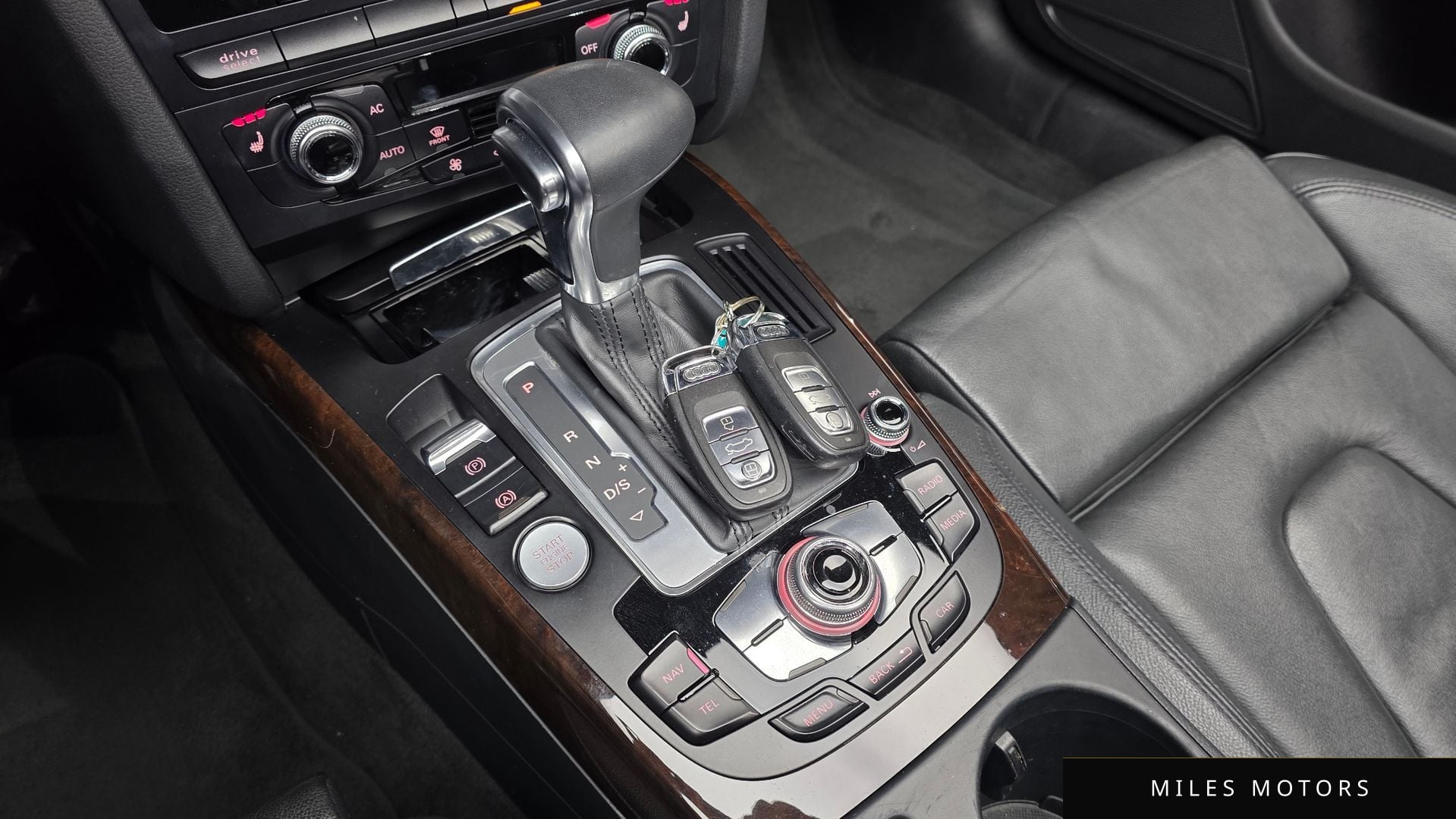 Audi A5 2013 — миниатюра 9