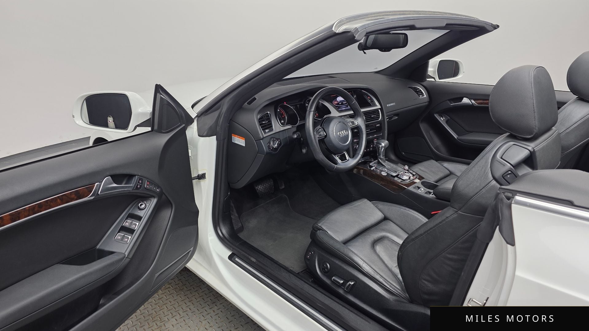 Audi A5 2013 — миниатюра 10