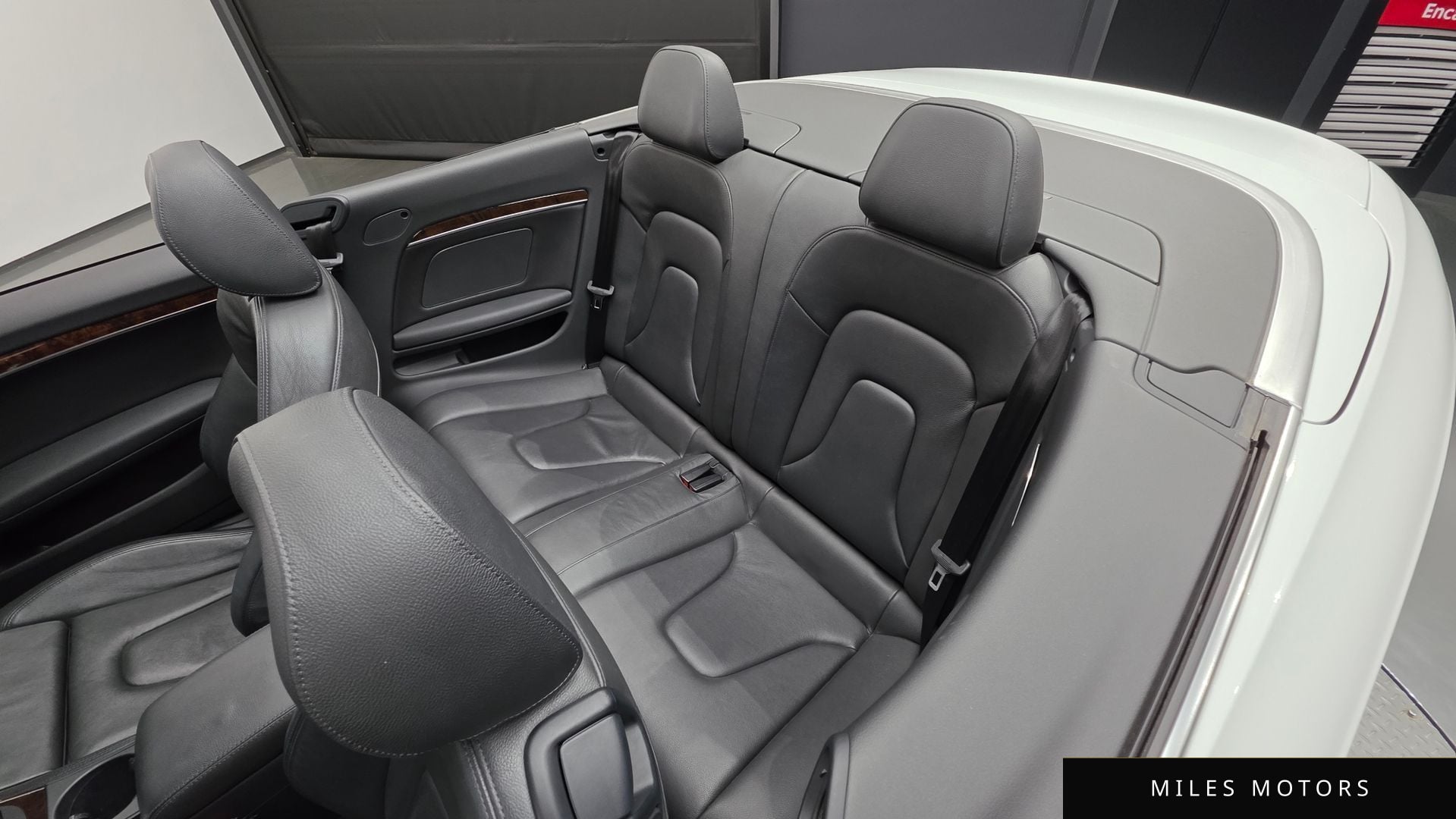 Audi A5 2013 — миниатюра 11