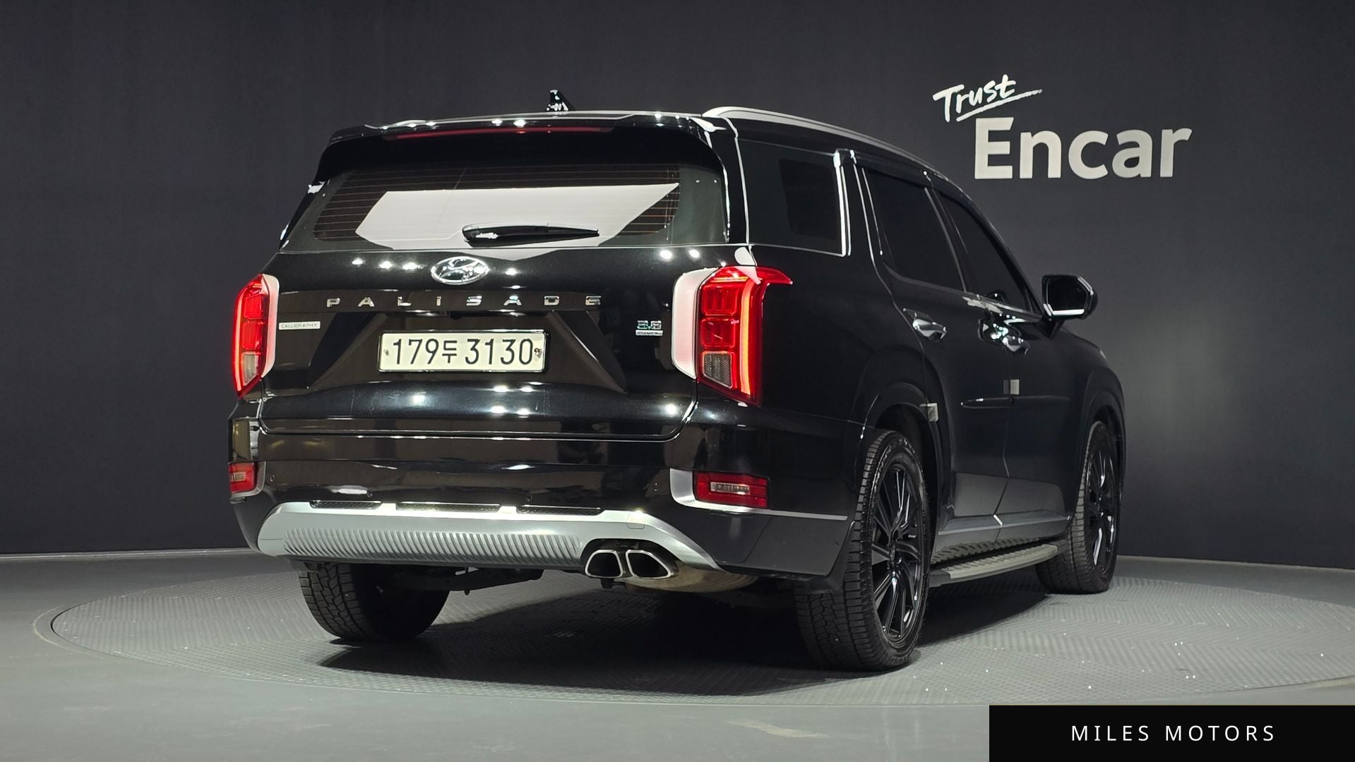 Hyundai Palisade 2021 — миниатюра 2
