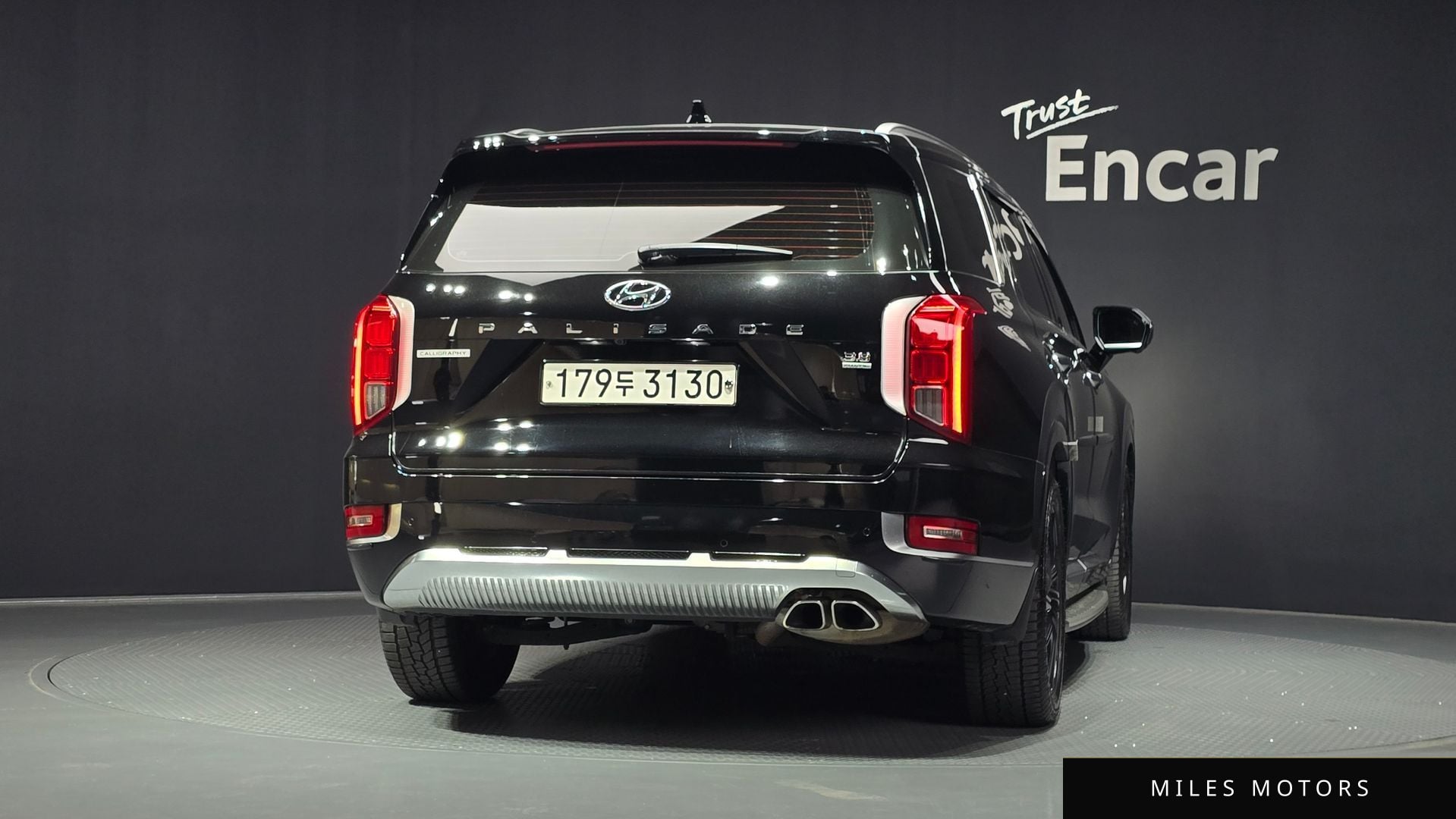 Hyundai Palisade 2021 — миниатюра 4