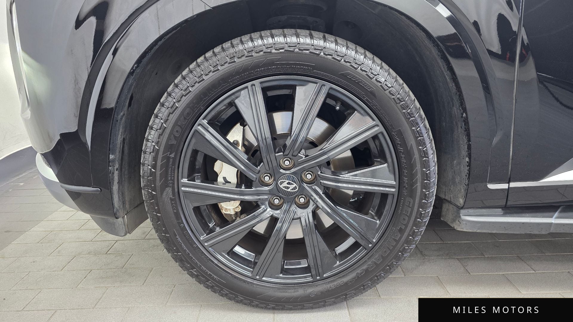 Hyundai Palisade 2021 — миниатюра 5