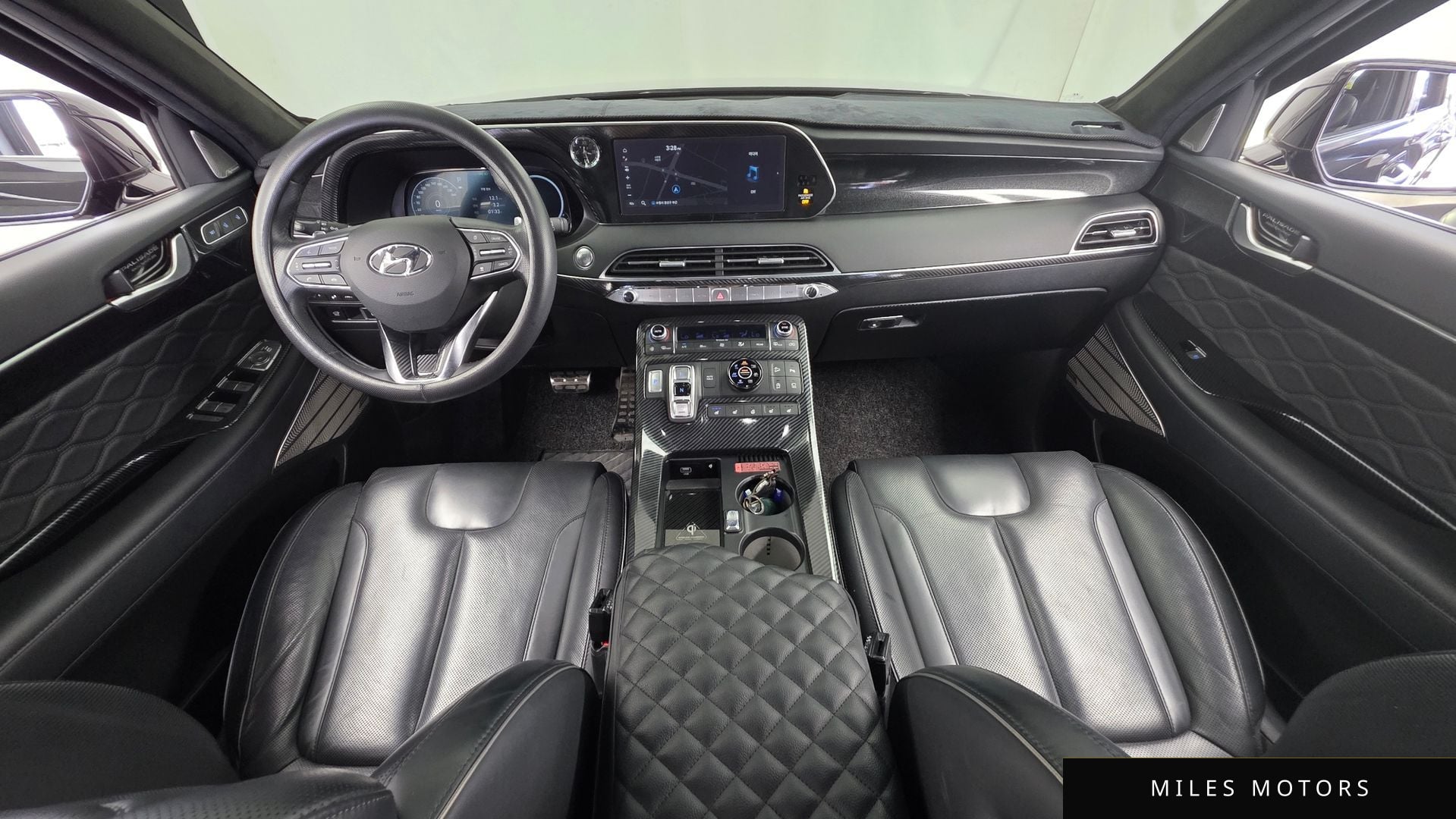 Hyundai Palisade 2021 — миниатюра 10