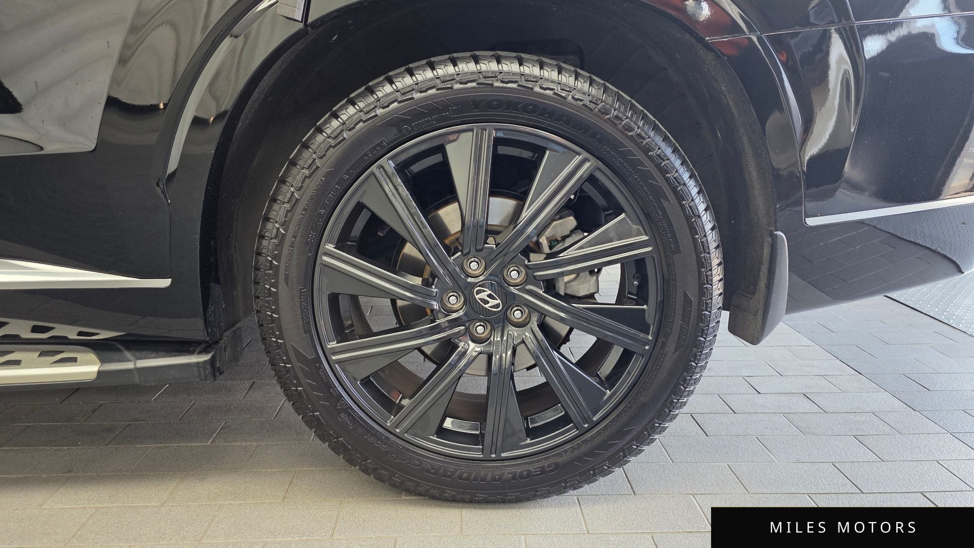 Hyundai Palisade 2021 — миниатюра 7