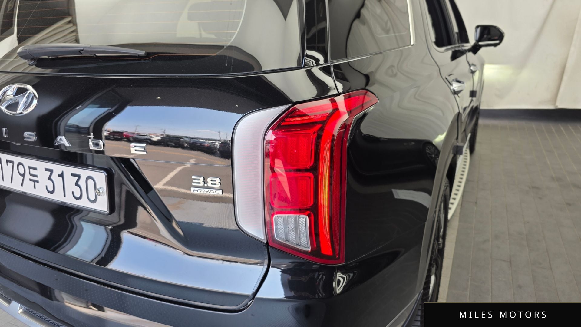 Hyundai Palisade 2021 — миниатюра 9