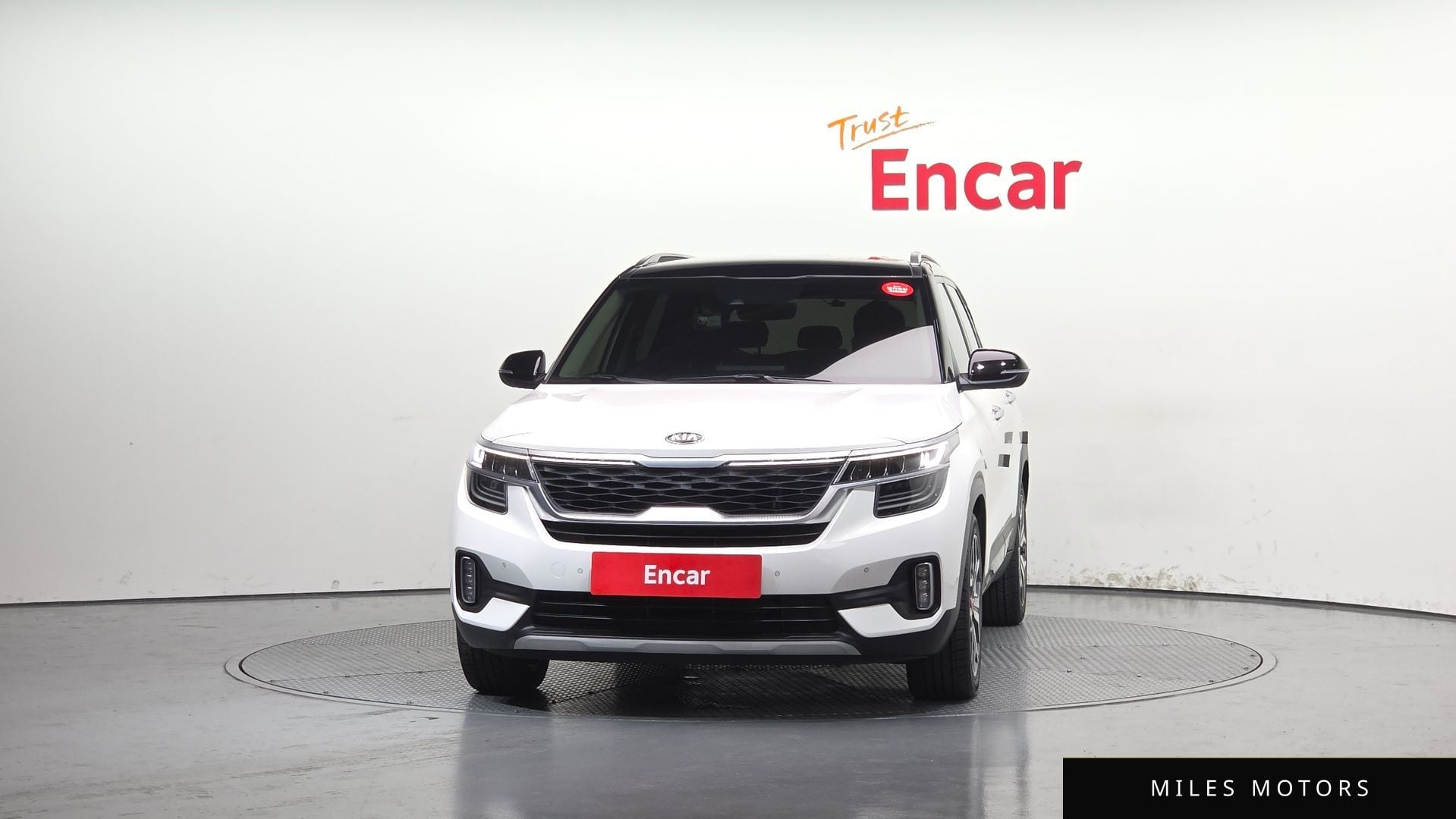 Kia Seltos 2020 — миниатюра 3