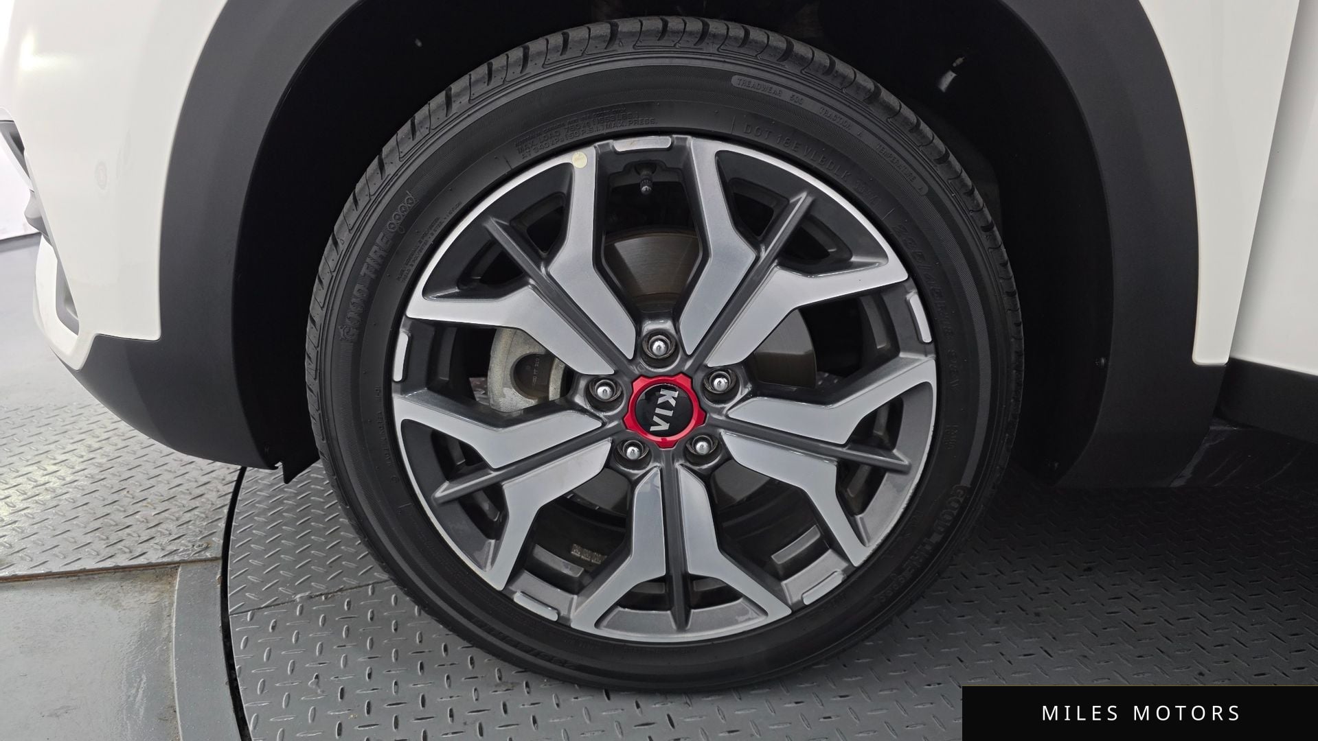 Kia Seltos 2020 — миниатюра 5