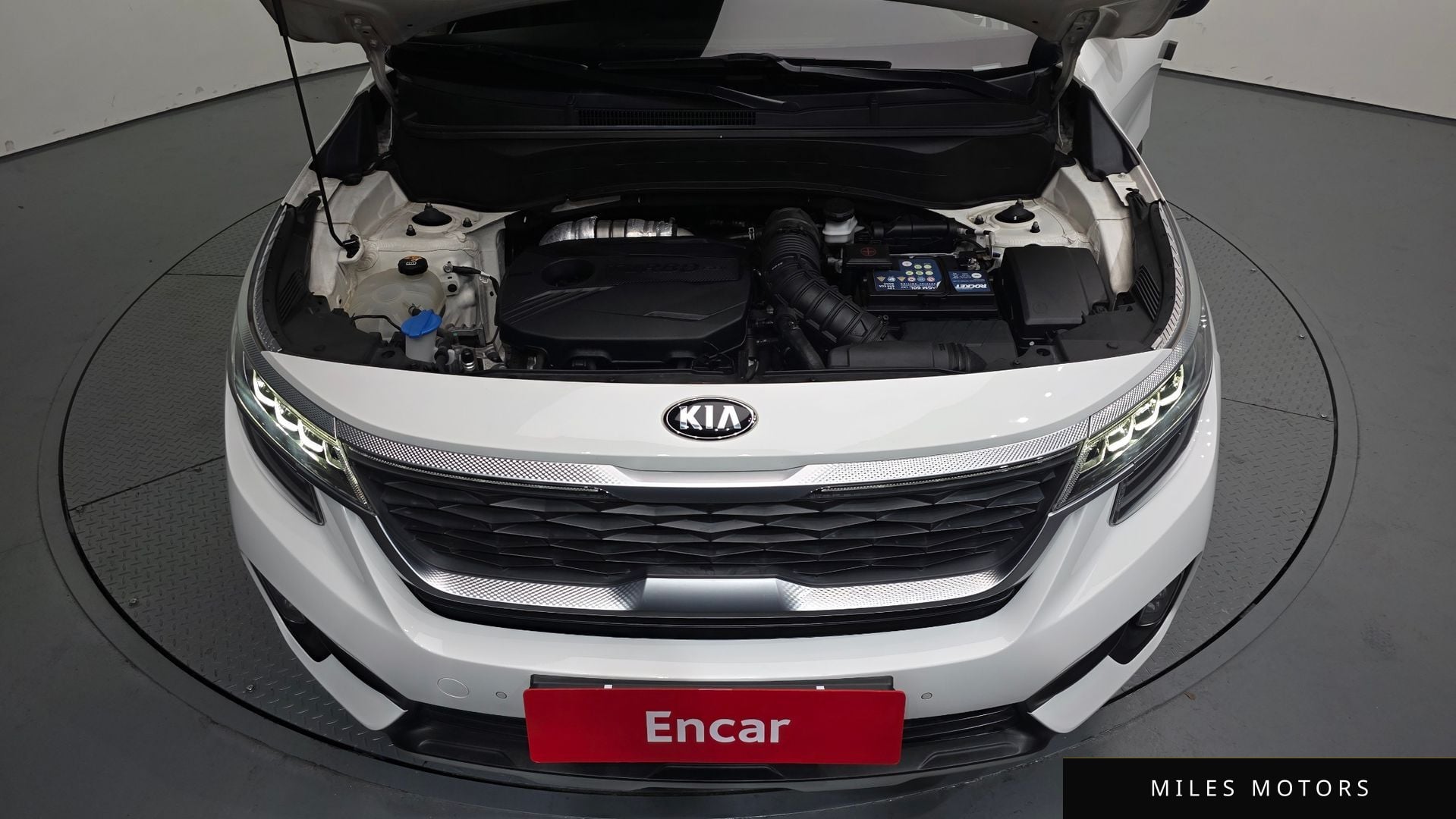 Kia Seltos 2020 — миниатюра 6