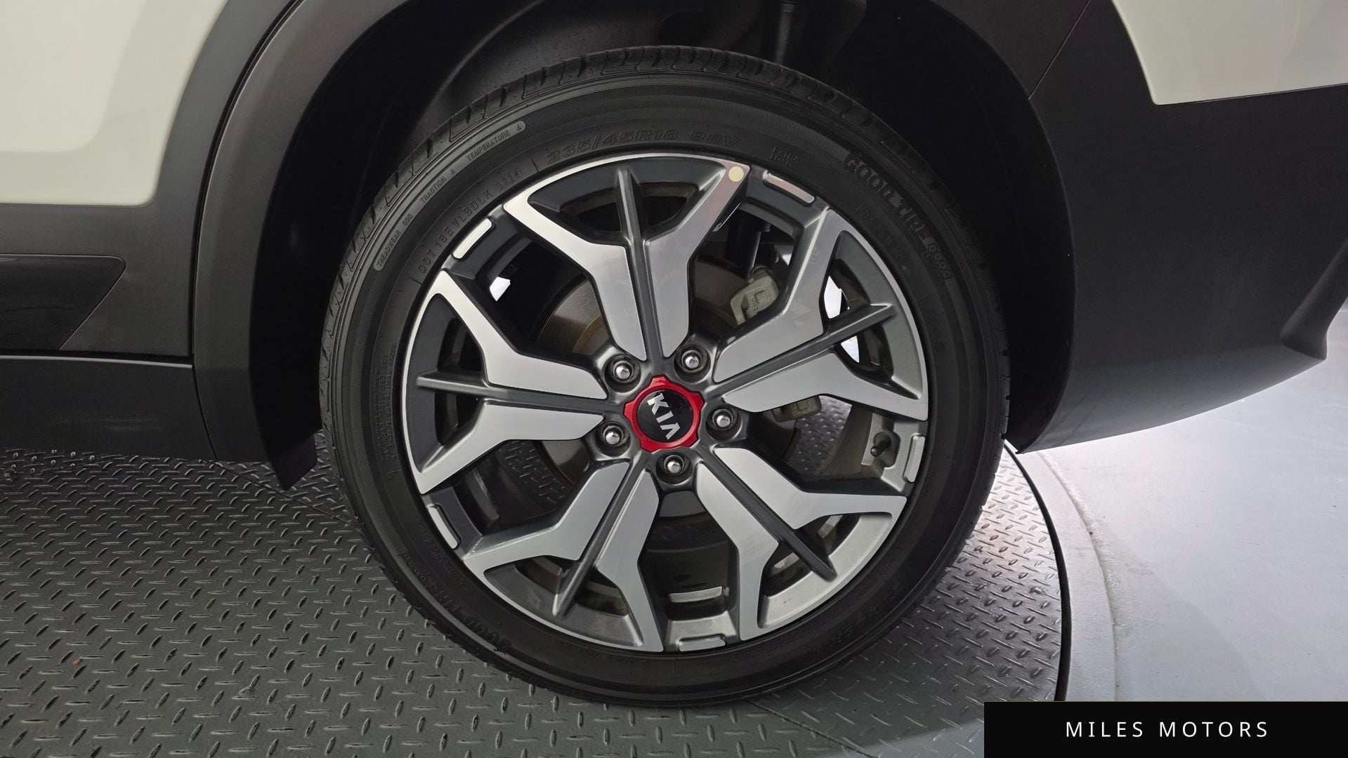 Kia Seltos 2020 — миниатюра 7