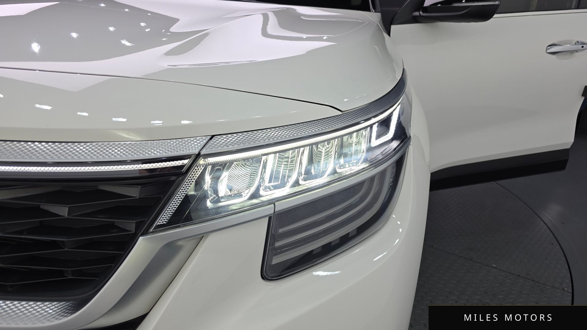 Kia Seltos 2020 — миниатюра 8