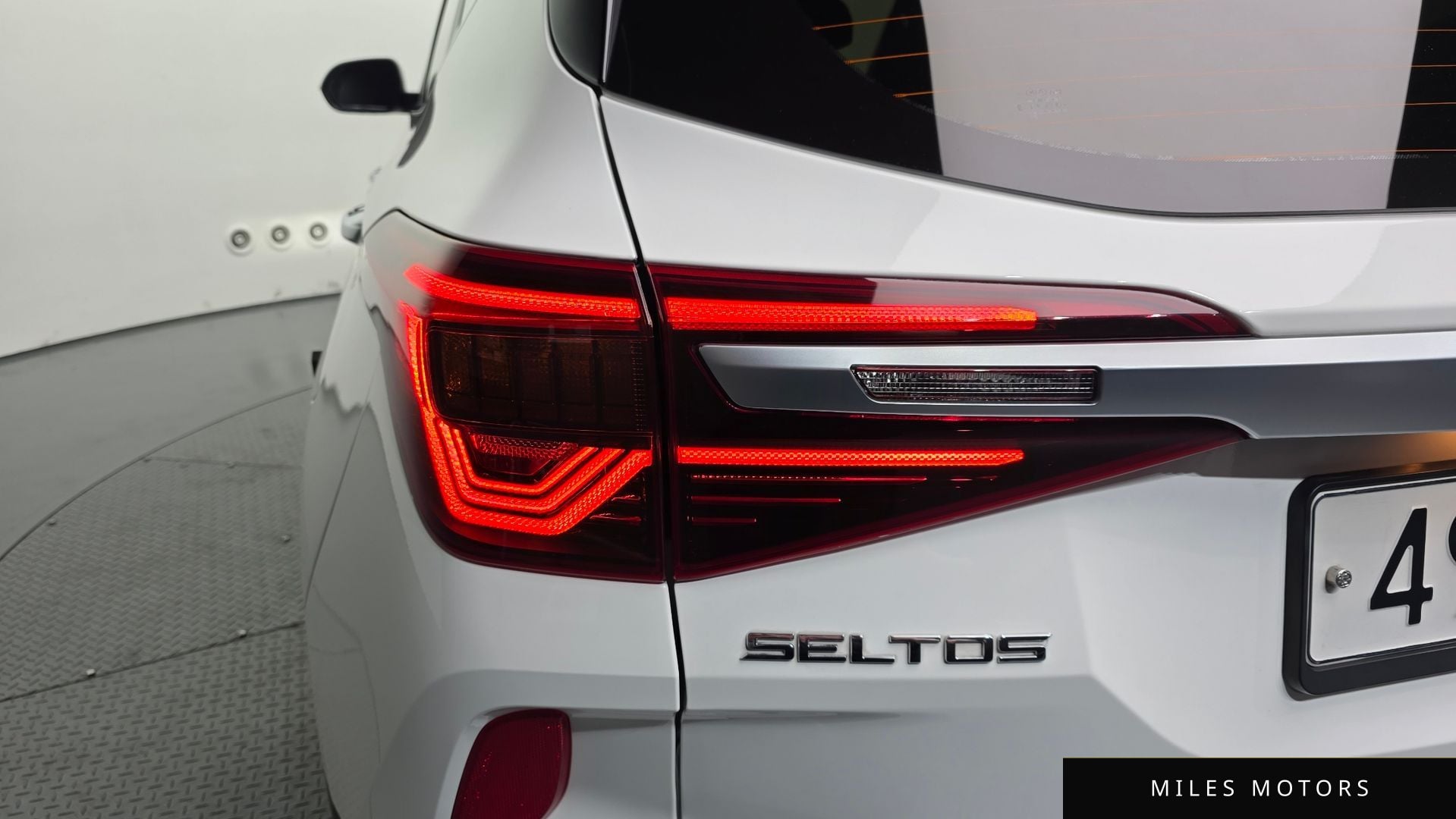 Kia Seltos 2020 — миниатюра 9