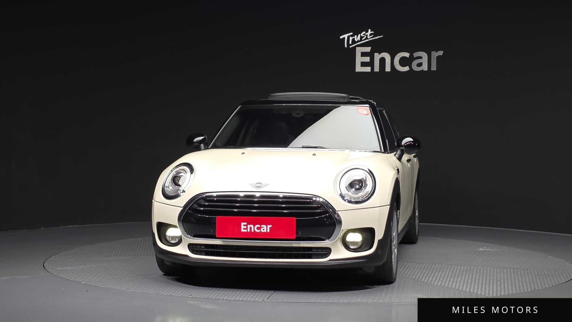 MINI Clubman 2019 — миниатюра 3