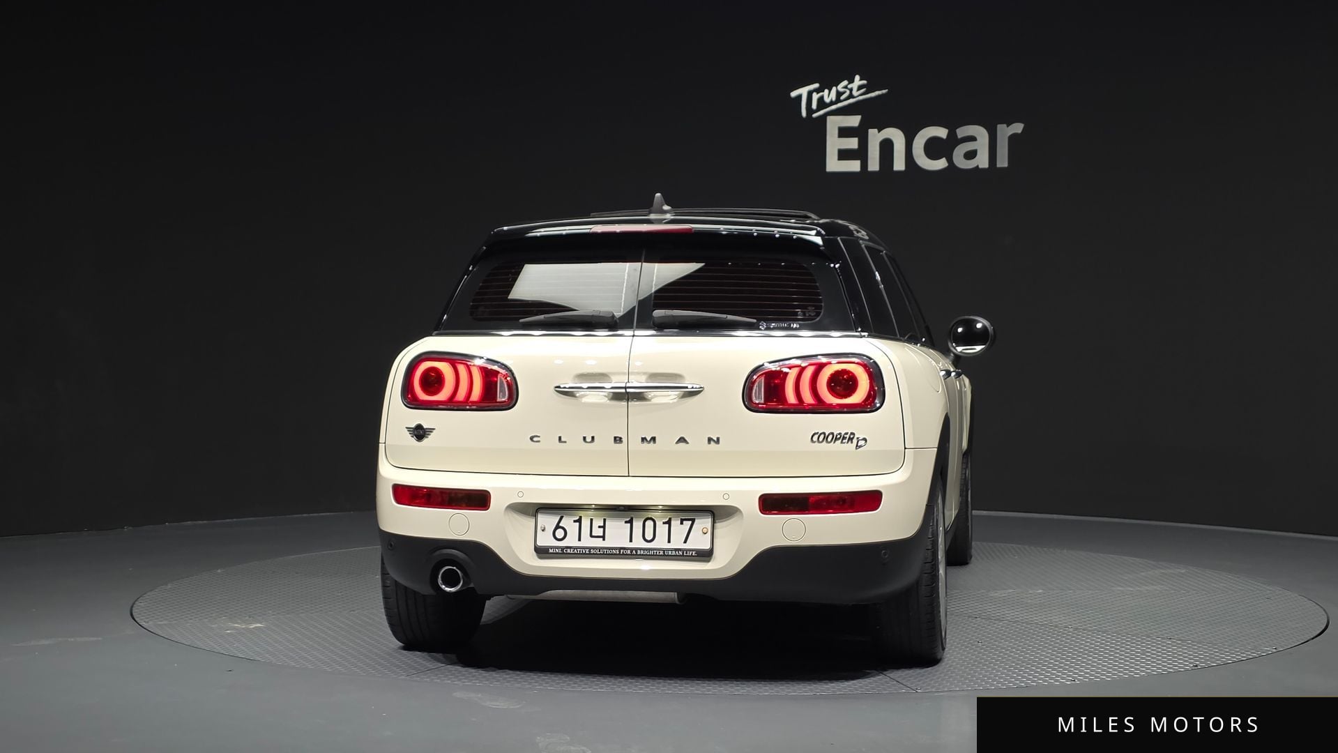 MINI Clubman 2019 — миниатюра 4