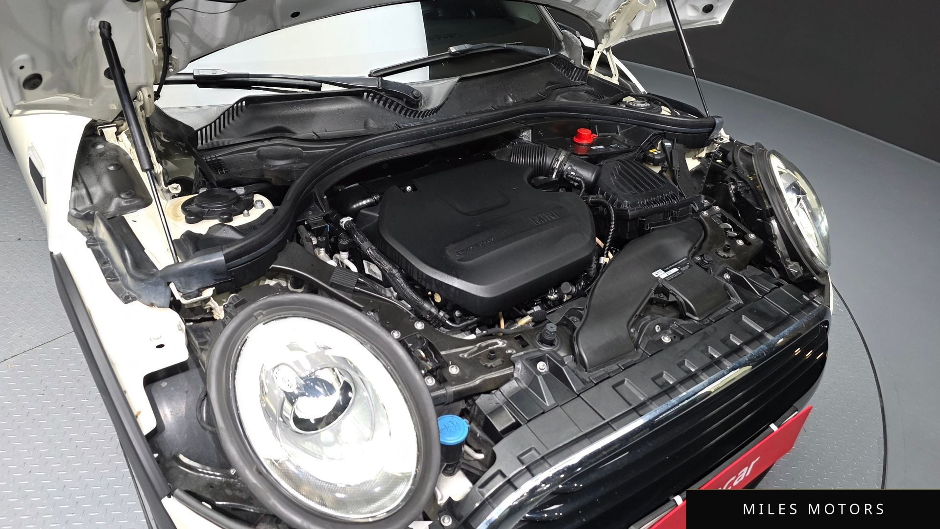 MINI Clubman 2019 — миниатюра 6