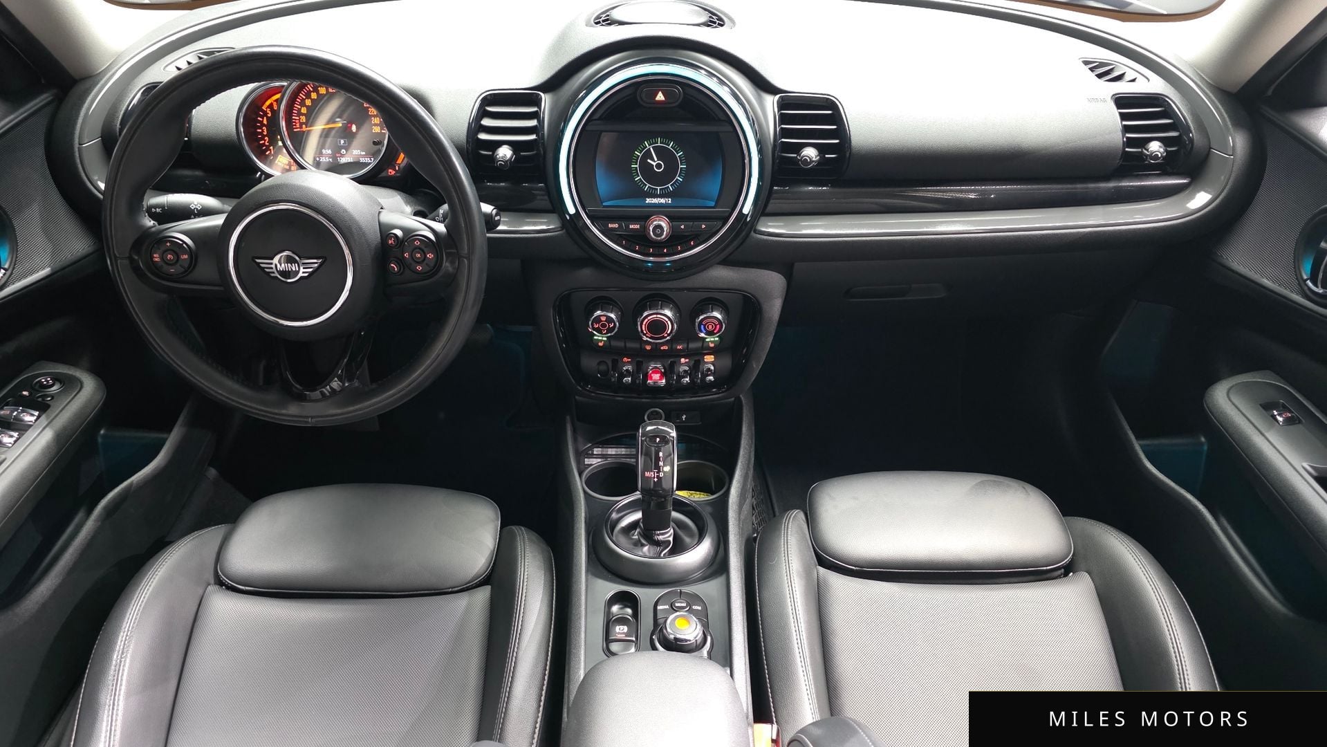 MINI Clubman 2019 — миниатюра 10
