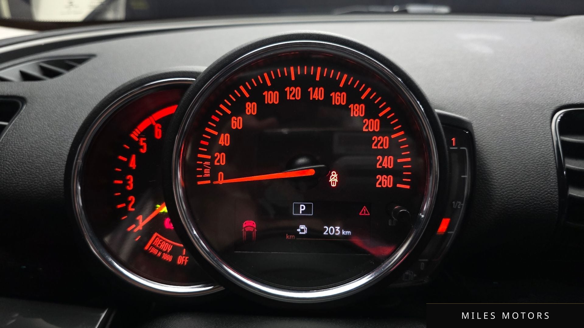 MINI Clubman 2019 — миниатюра 11