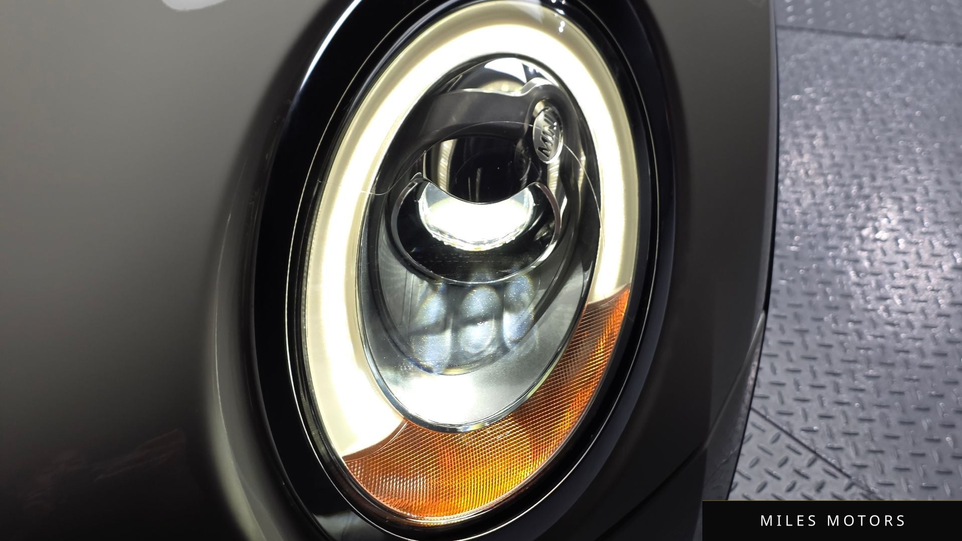 MINI Clubman 2019 — миниатюра 8