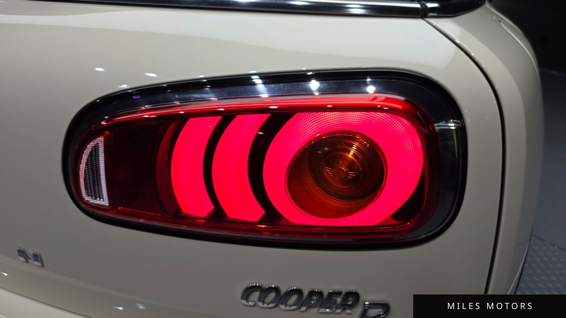 MINI Clubman 2019 — миниатюра 9