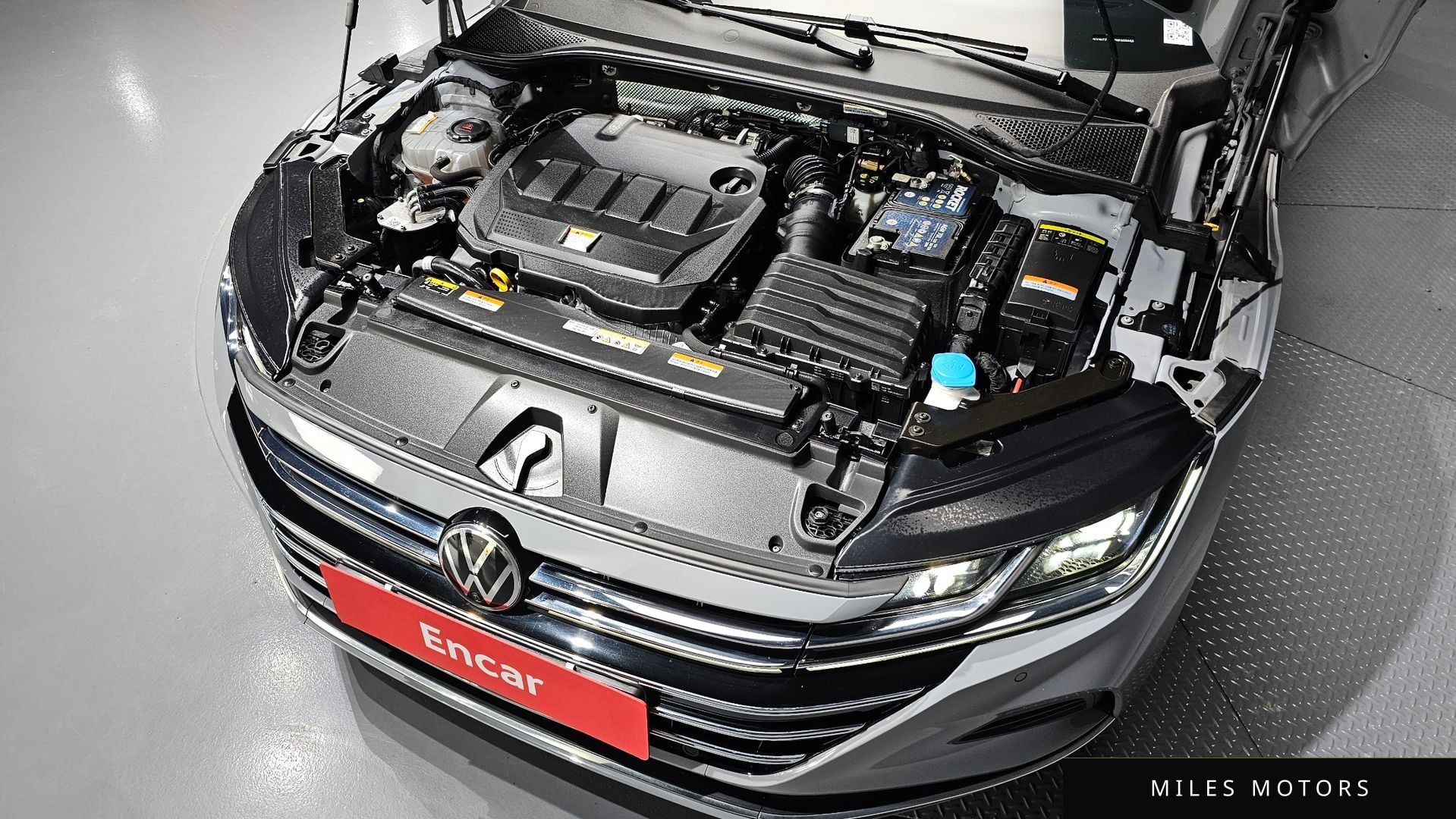 Volkswagen Arteon 2022 — миниатюра 6