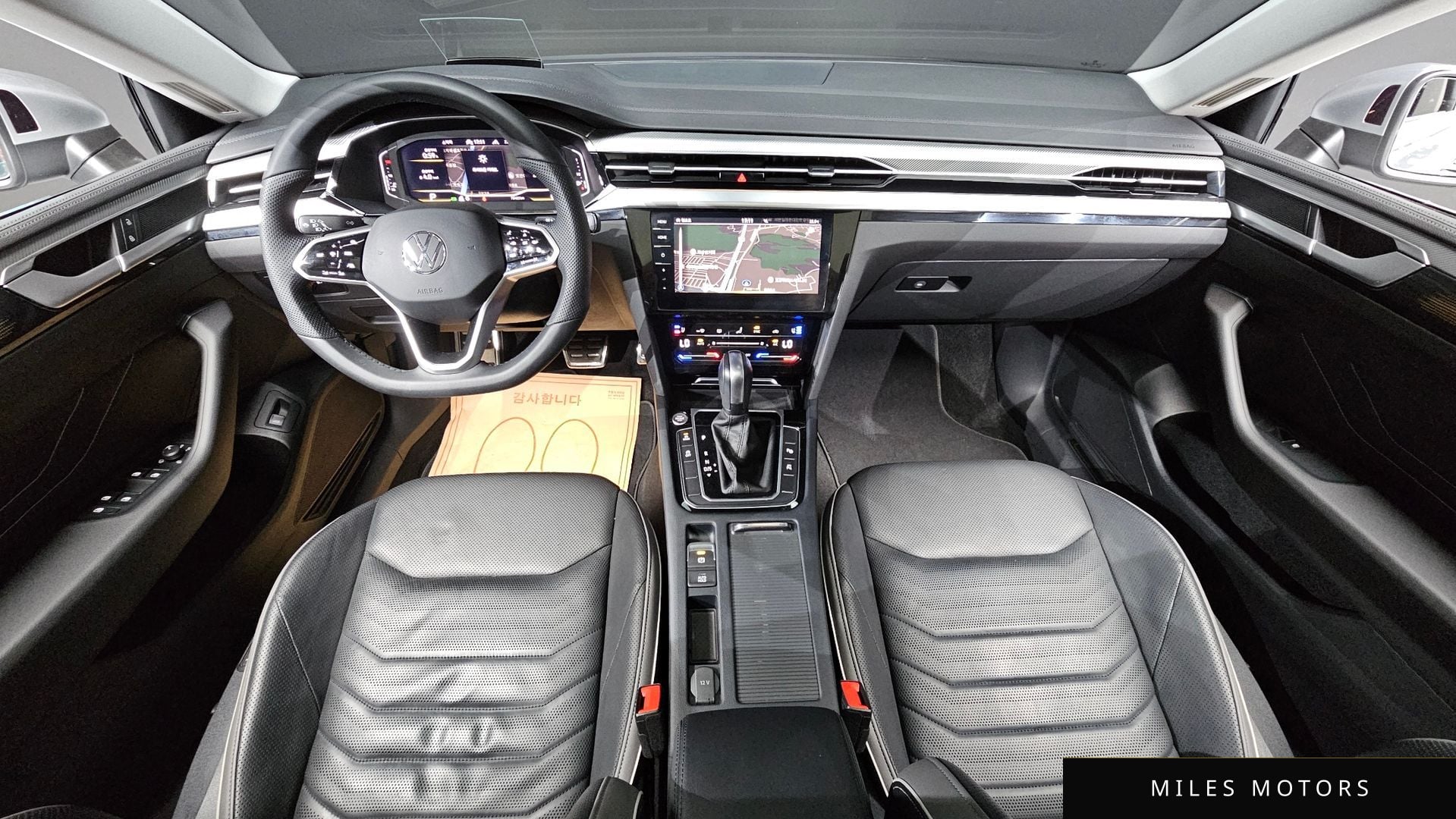 Volkswagen Arteon 2022 — миниатюра 10
