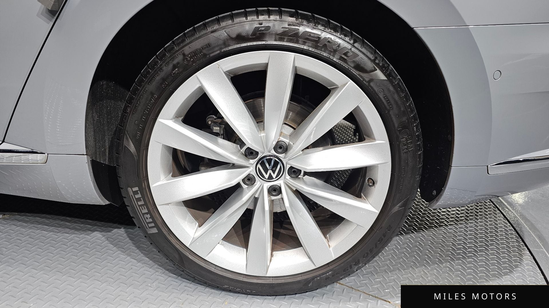 Volkswagen Arteon 2022 — миниатюра 7