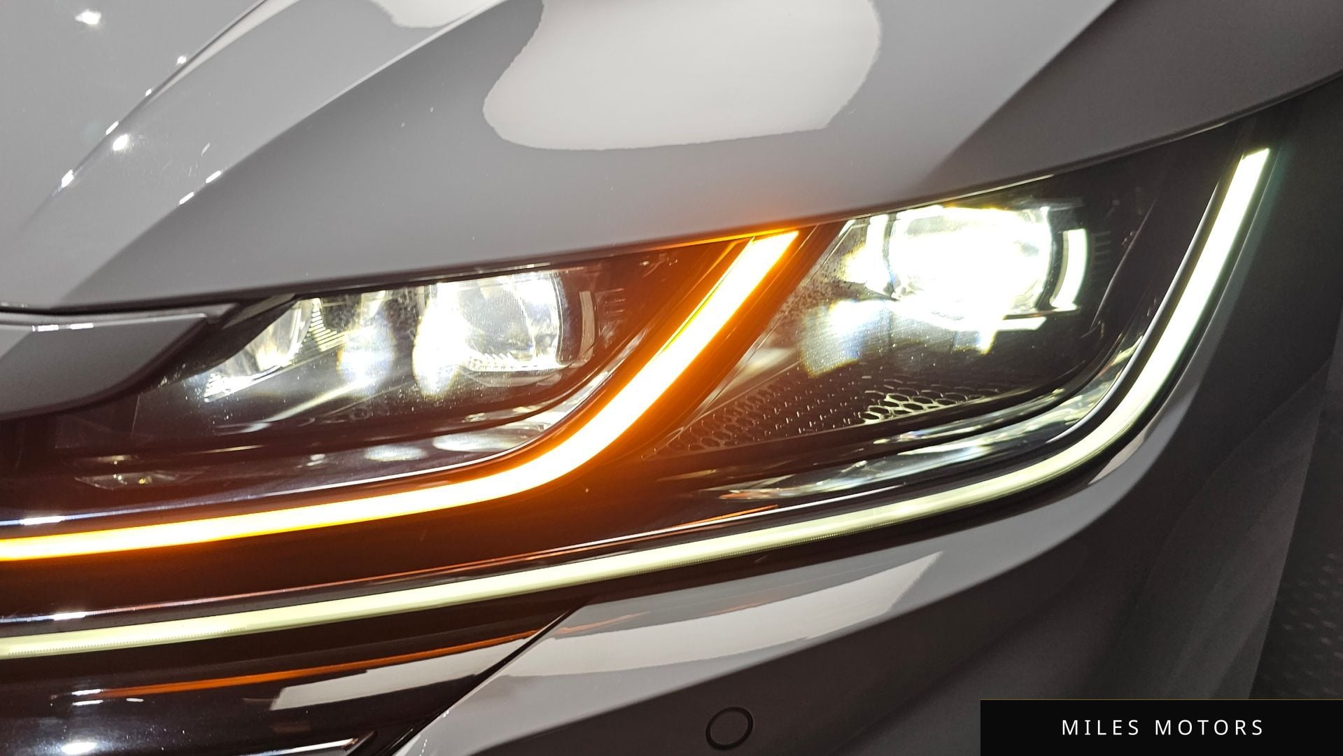 Volkswagen Arteon 2022 — миниатюра 8